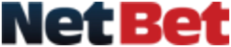 NetBet website logo